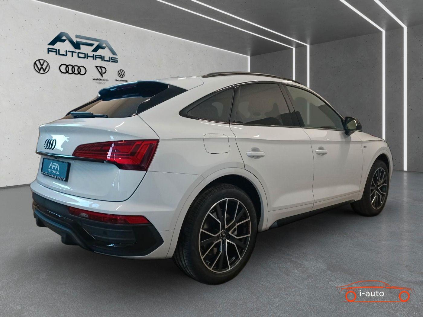 Audi Q5 2025 na predaj – fotografia 2
