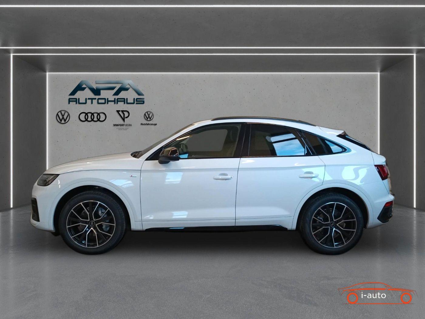 Audi Q5 2025 na predaj – fotografia 3