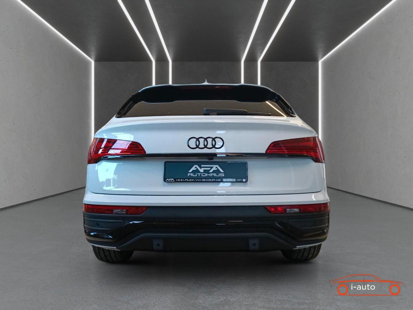 Audi Q5 2025 na predaj – fotografia 5
