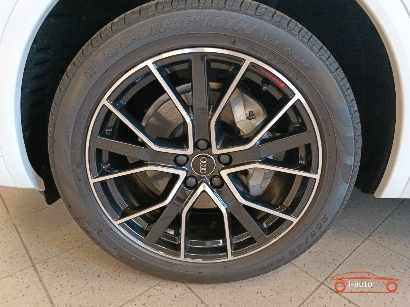 Audi Q5 2025 na predaj – fotografia 6