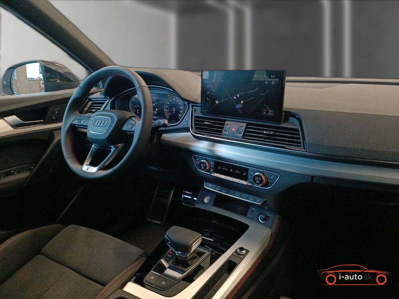 Audi Q5 2025 na predaj – fotografia 7