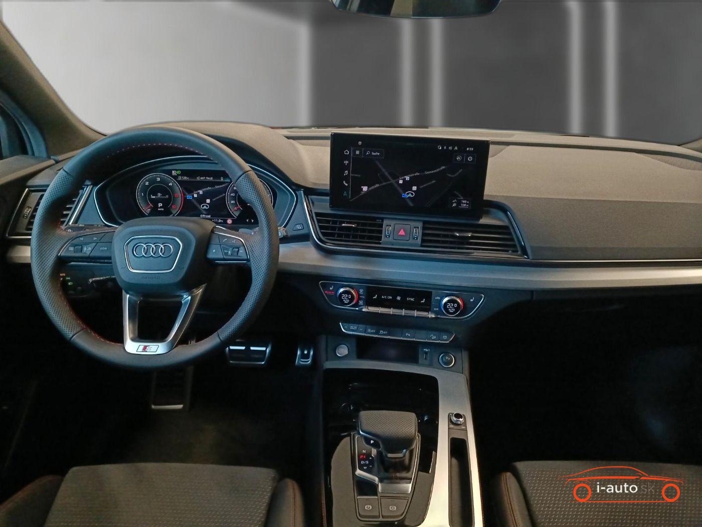 Audi Q5 2025 na predaj – fotografia 8