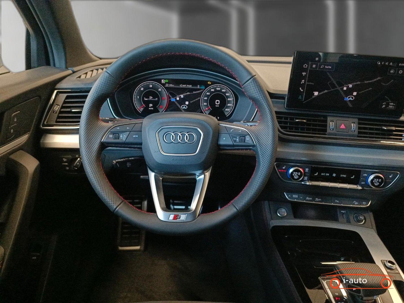 Audi Q5 2025 na predaj – fotografia 9