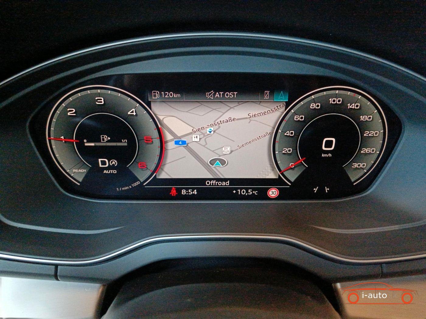 Audi Q5 2025 na predaj – fotografia 11