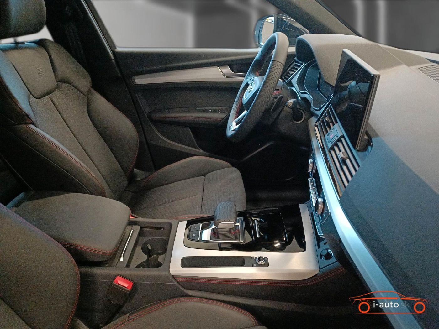 Audi Q5 2025 na predaj – fotografia 13
