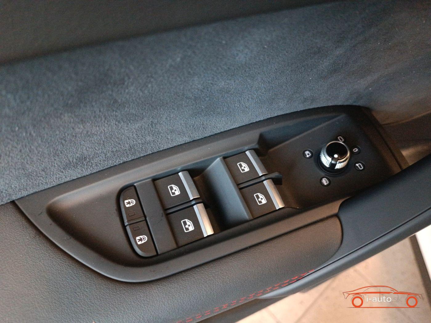 Audi Q5 2025 na predaj – fotografia 14