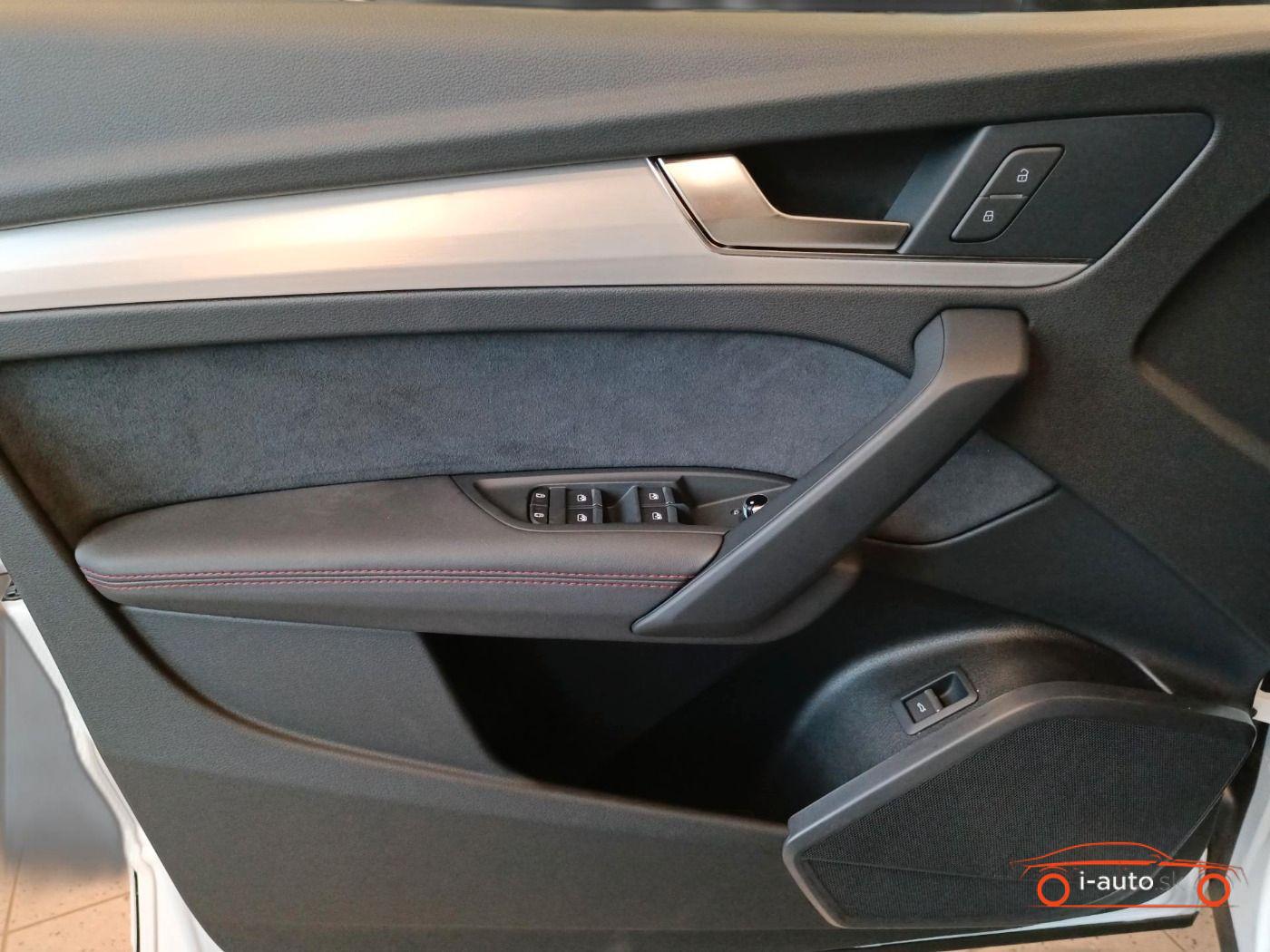 Audi Q5 2025 na predaj – fotografia 15