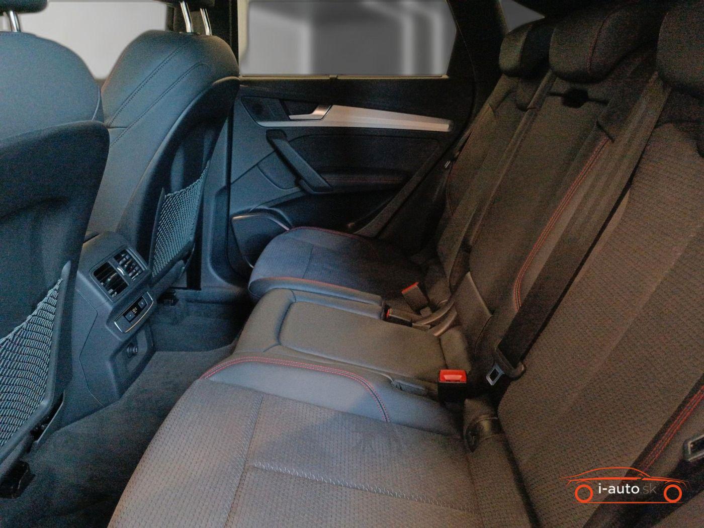Audi Q5 2025 na predaj – fotografia 16