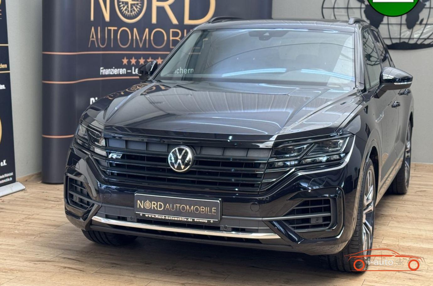 Volkswagen Touareg 2020 na predaj – fotografia 2