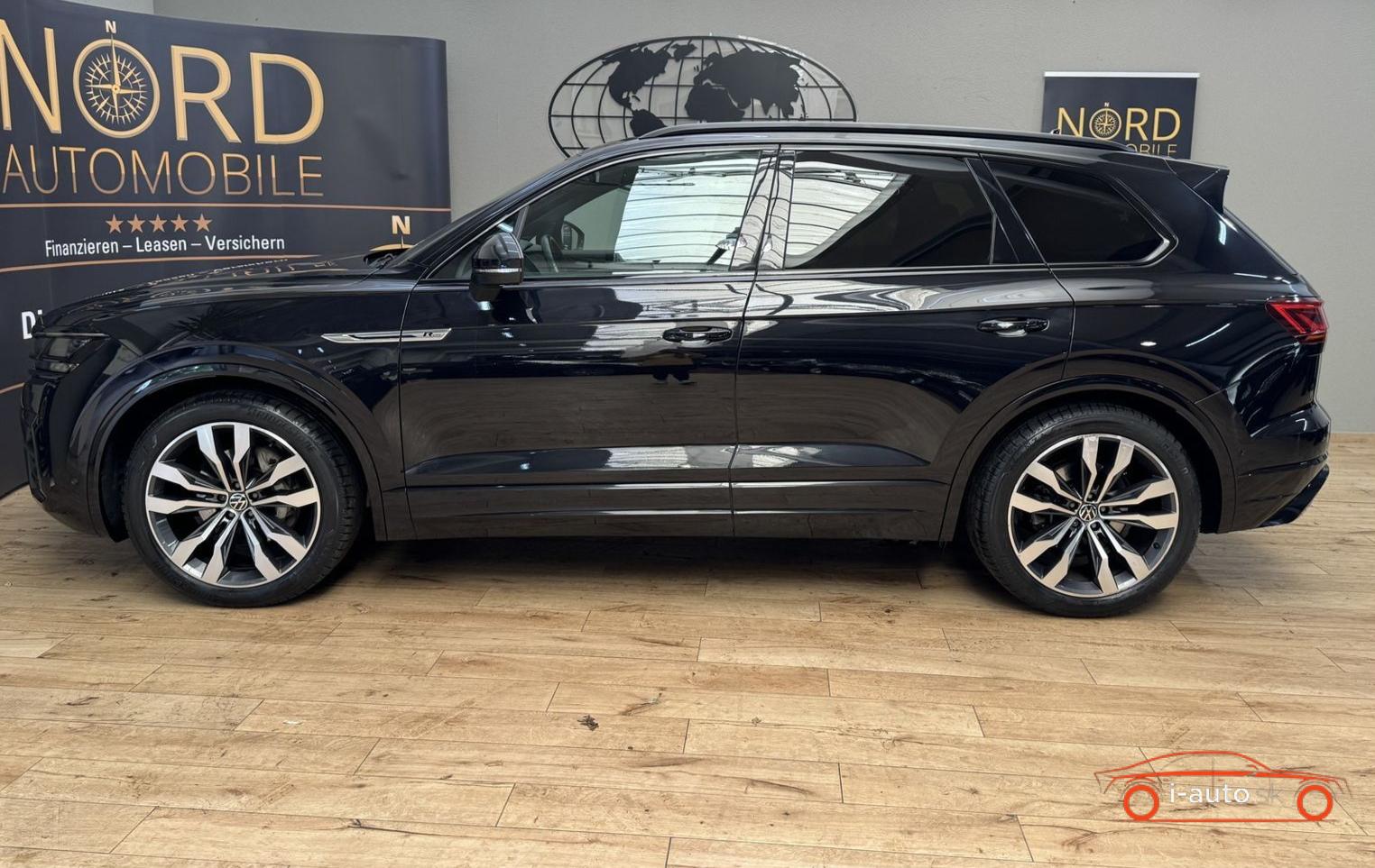 Volkswagen Touareg 2020 na predaj – fotografia 5