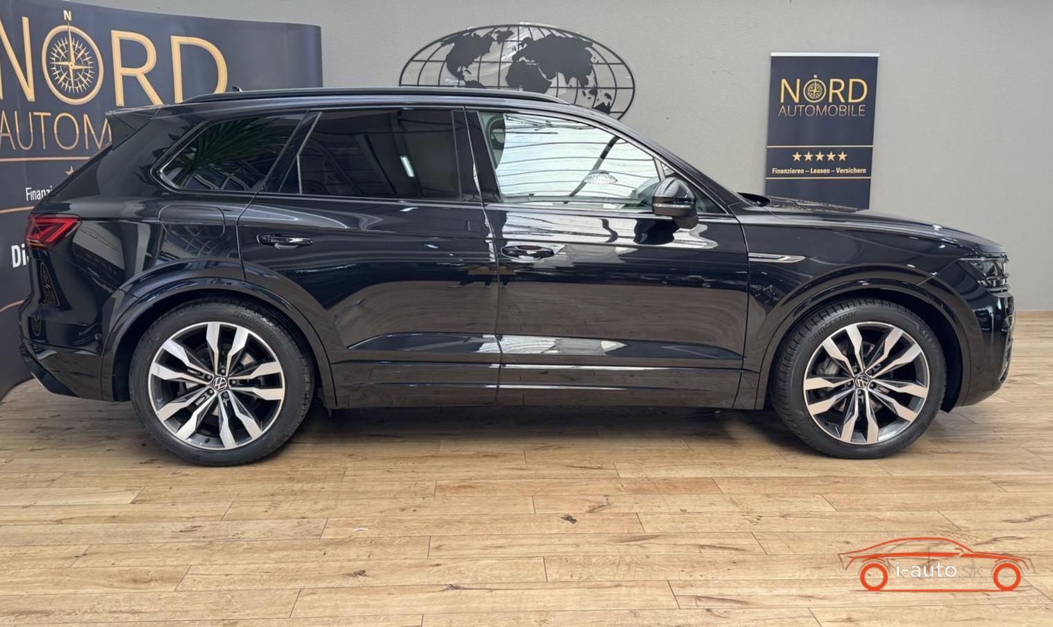Volkswagen Touareg 2020 na predaj – fotografia 6