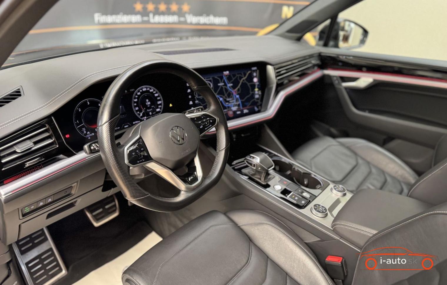 Volkswagen Touareg 2020 na predaj – fotografia 12