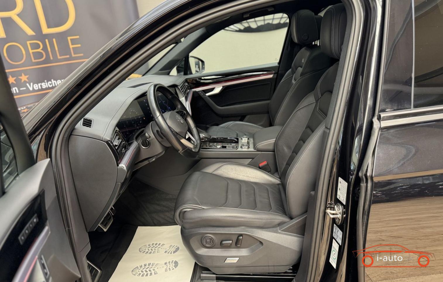 Volkswagen Touareg 2020 na predaj – fotografia 13
