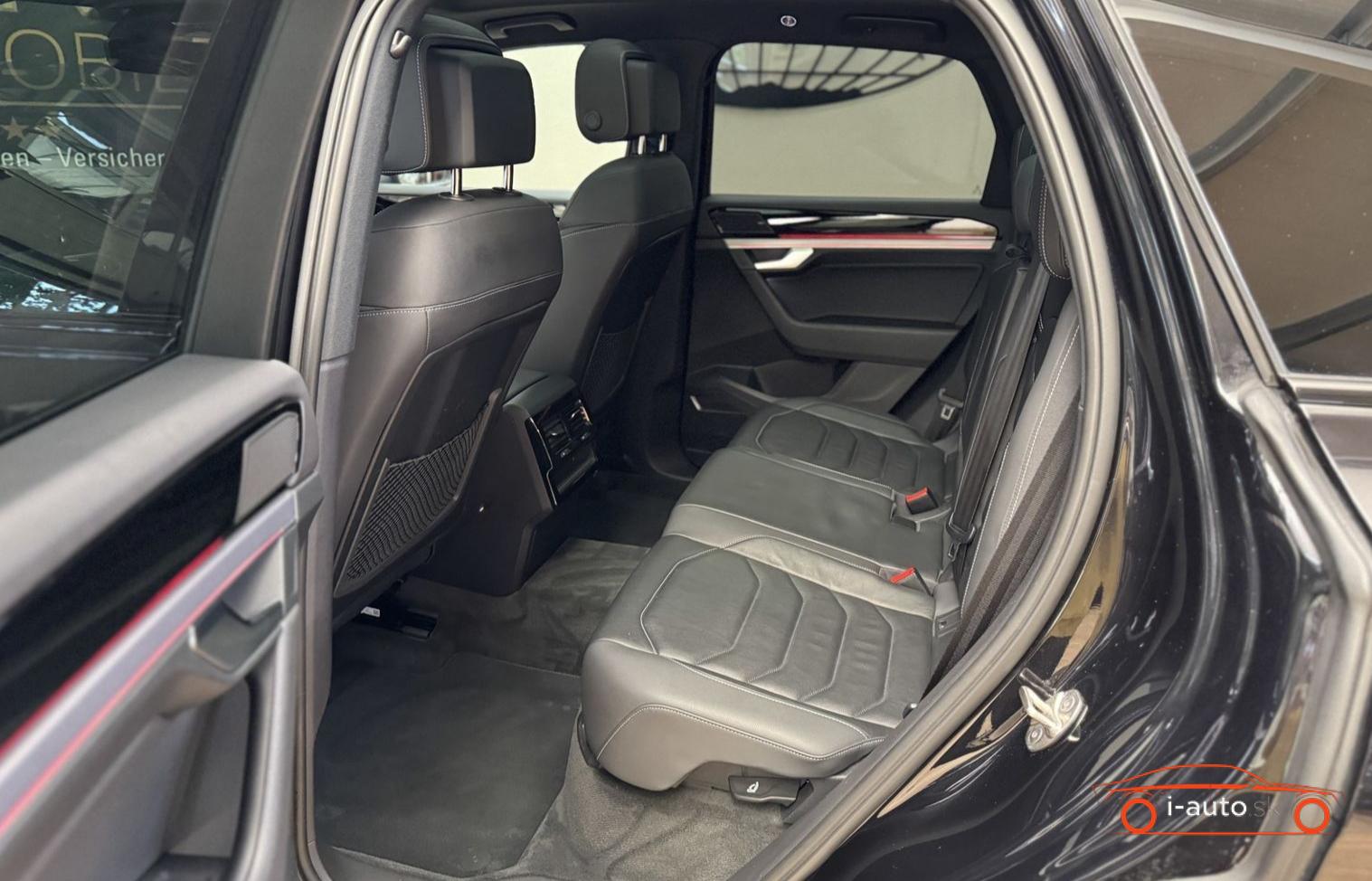 Volkswagen Touareg 2020 na predaj – fotografia 14