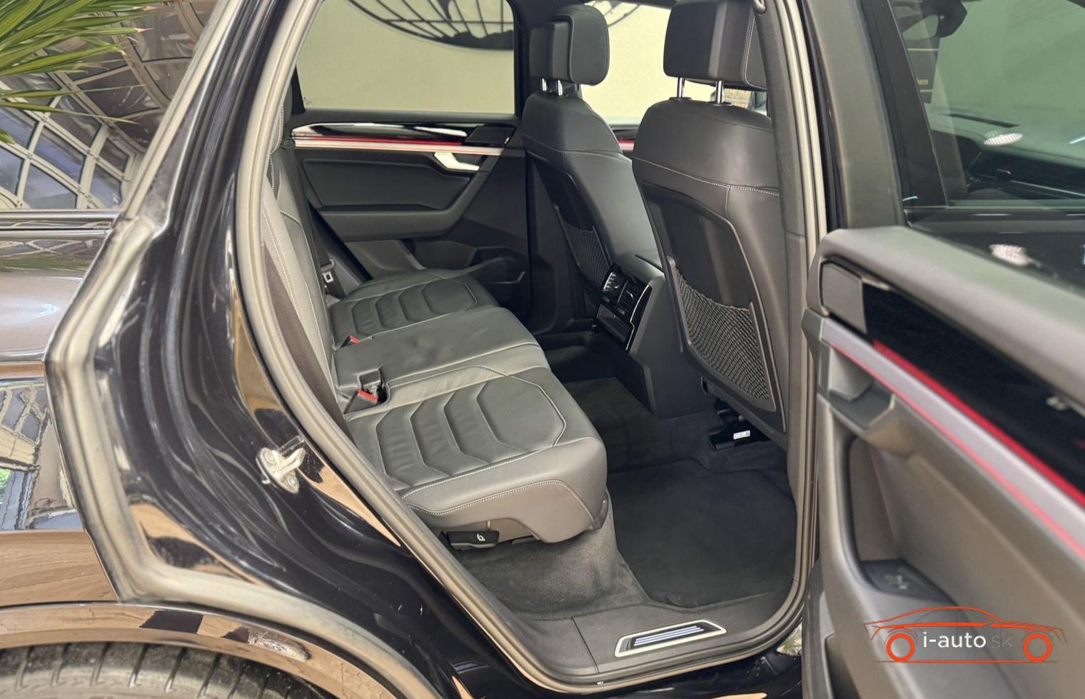 Volkswagen Touareg 2020 na predaj – fotografia 15