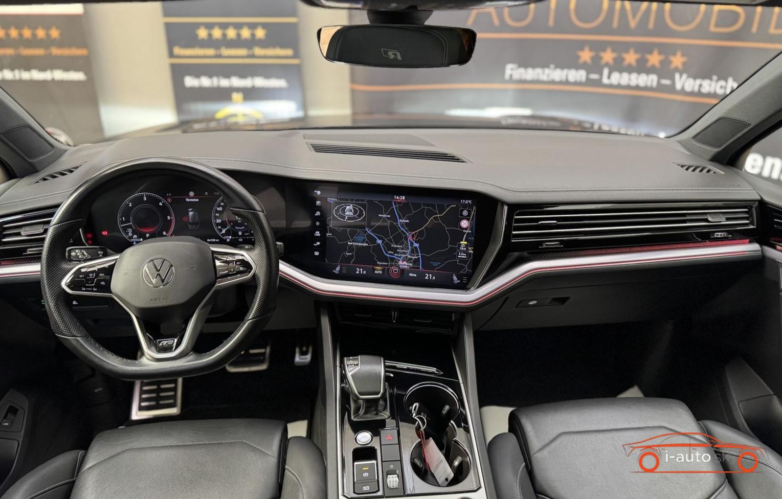 Volkswagen Touareg 2020 na predaj – fotografia 17