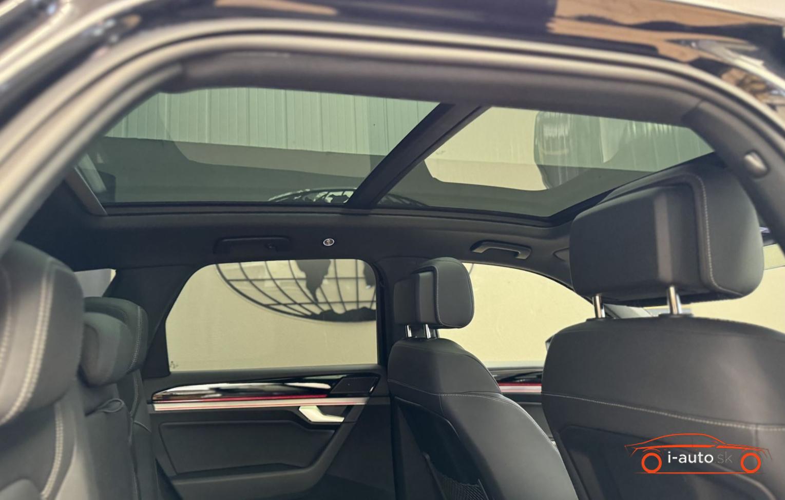 Volkswagen Touareg 2020 na predaj – fotografia 21