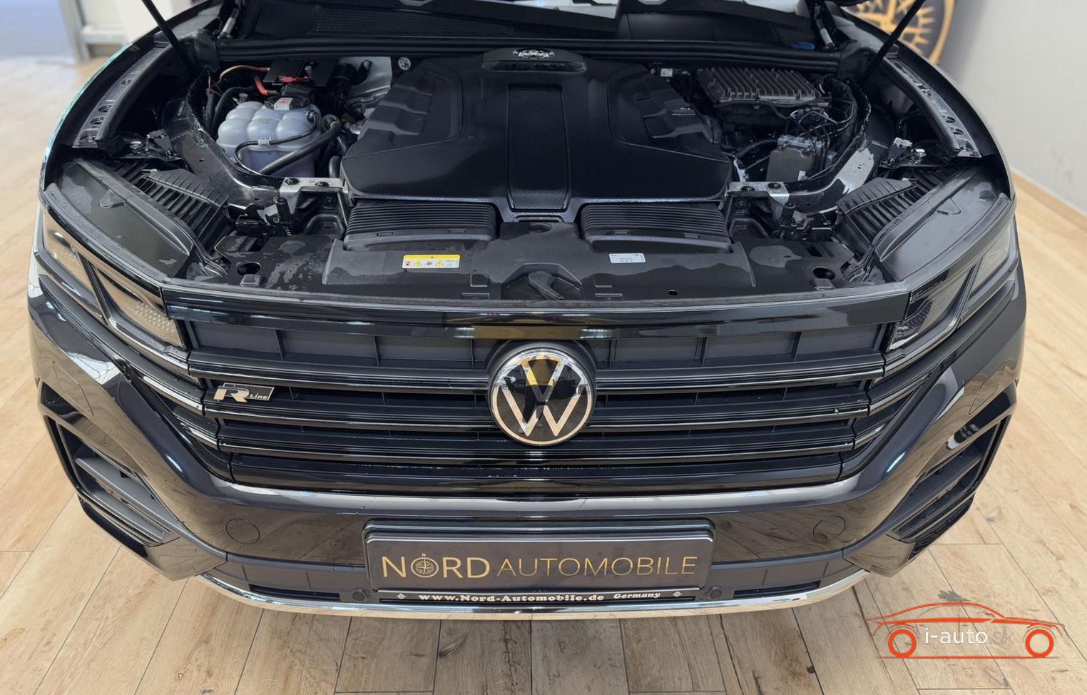 Volkswagen Touareg 2020 na predaj – fotografia 23