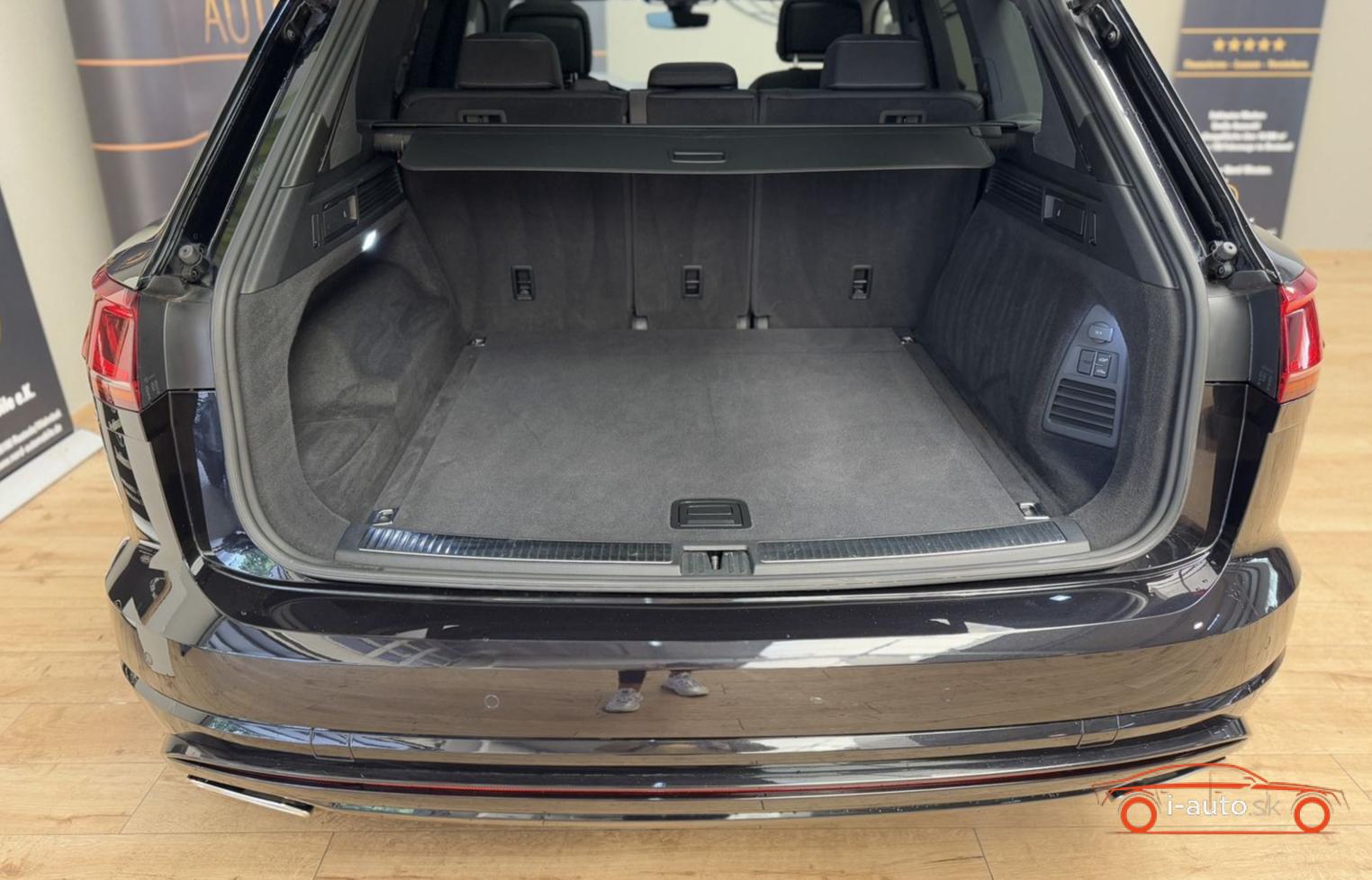 Volkswagen Touareg 2020 na predaj – fotografia 24