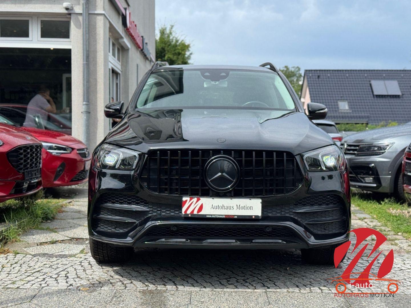 Mercedes-Benz GLE 2019 na predaj – fotografia 2
