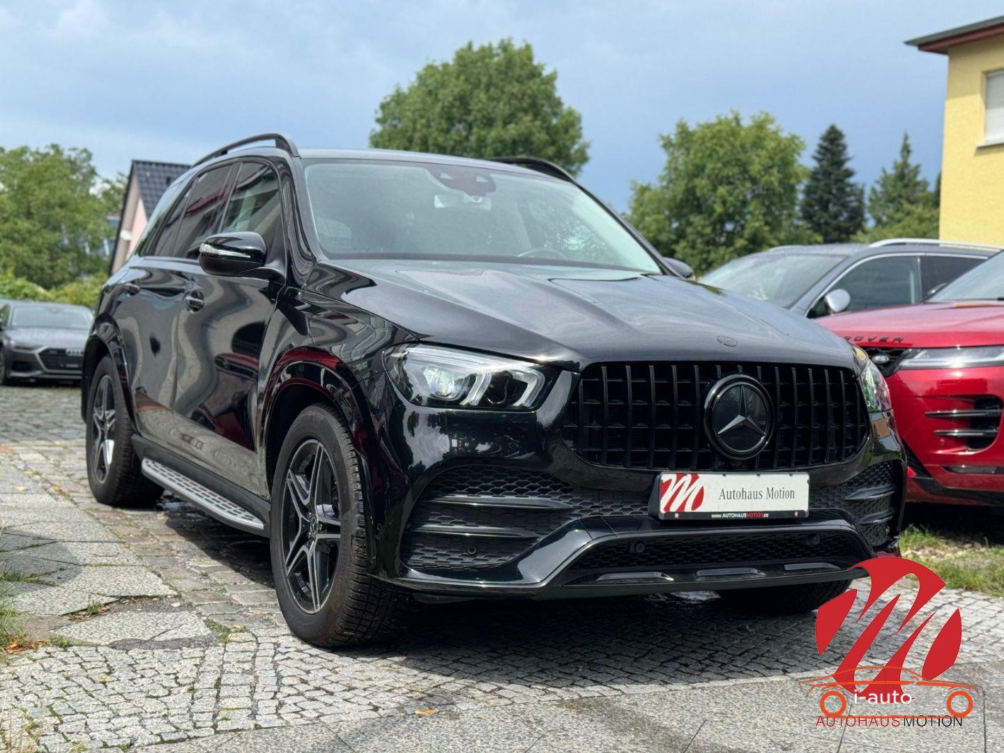 Mercedes-Benz GLE 2019 na predaj – fotografia 3