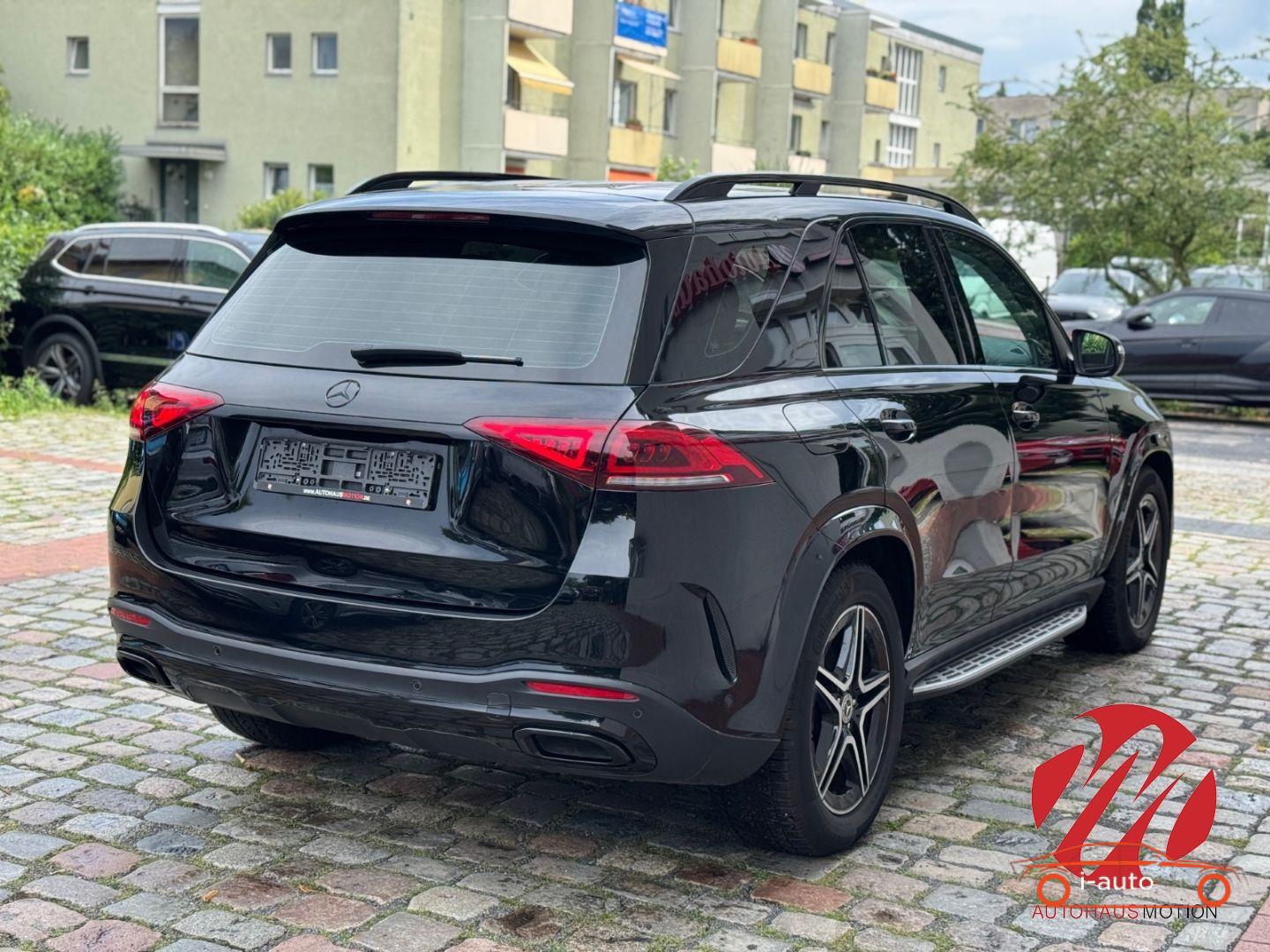 Mercedes-Benz GLE 2019 na predaj – fotografia 4
