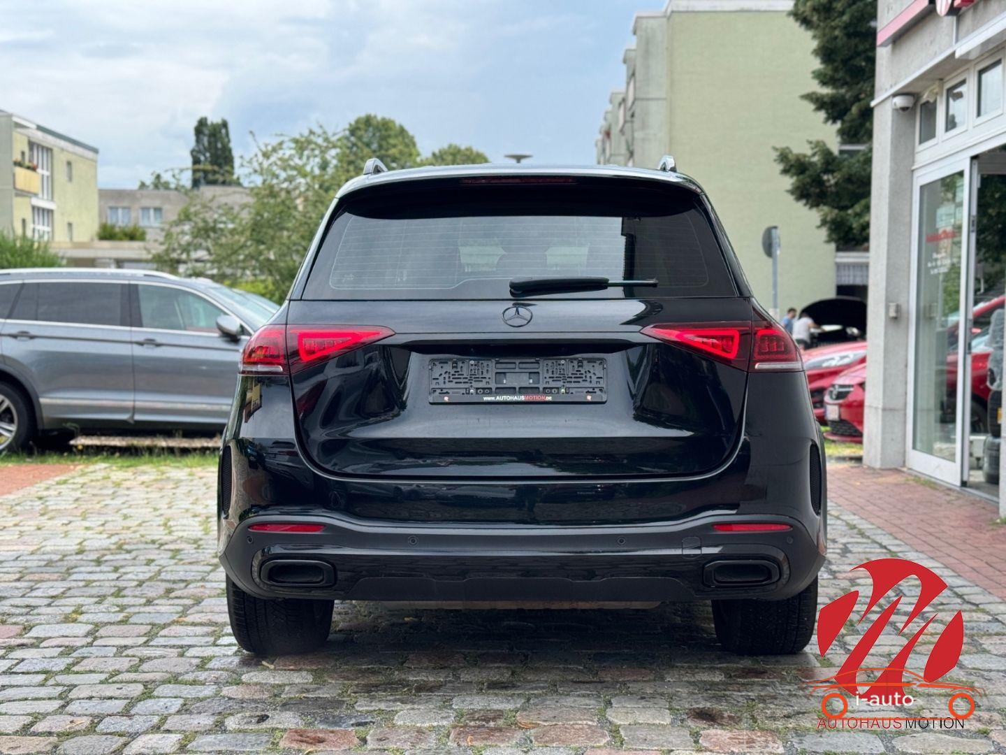 Mercedes-Benz GLE 2019 na predaj – fotografia 5