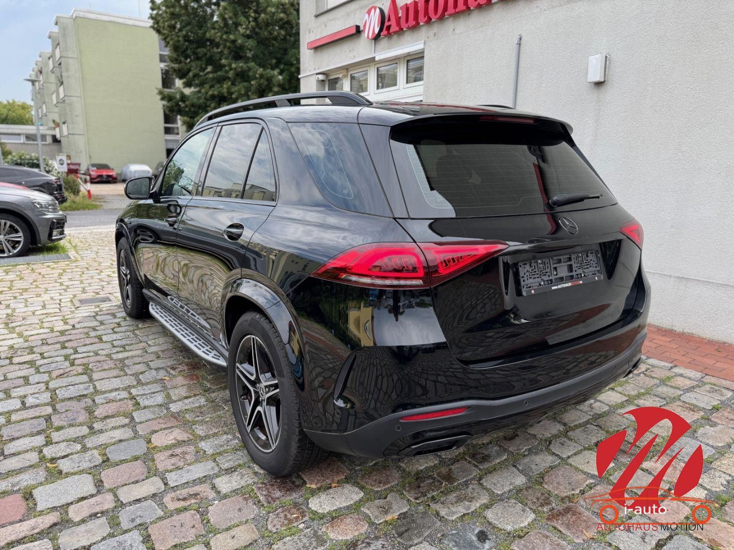 Mercedes-Benz GLE 2019 na predaj – fotografia 6