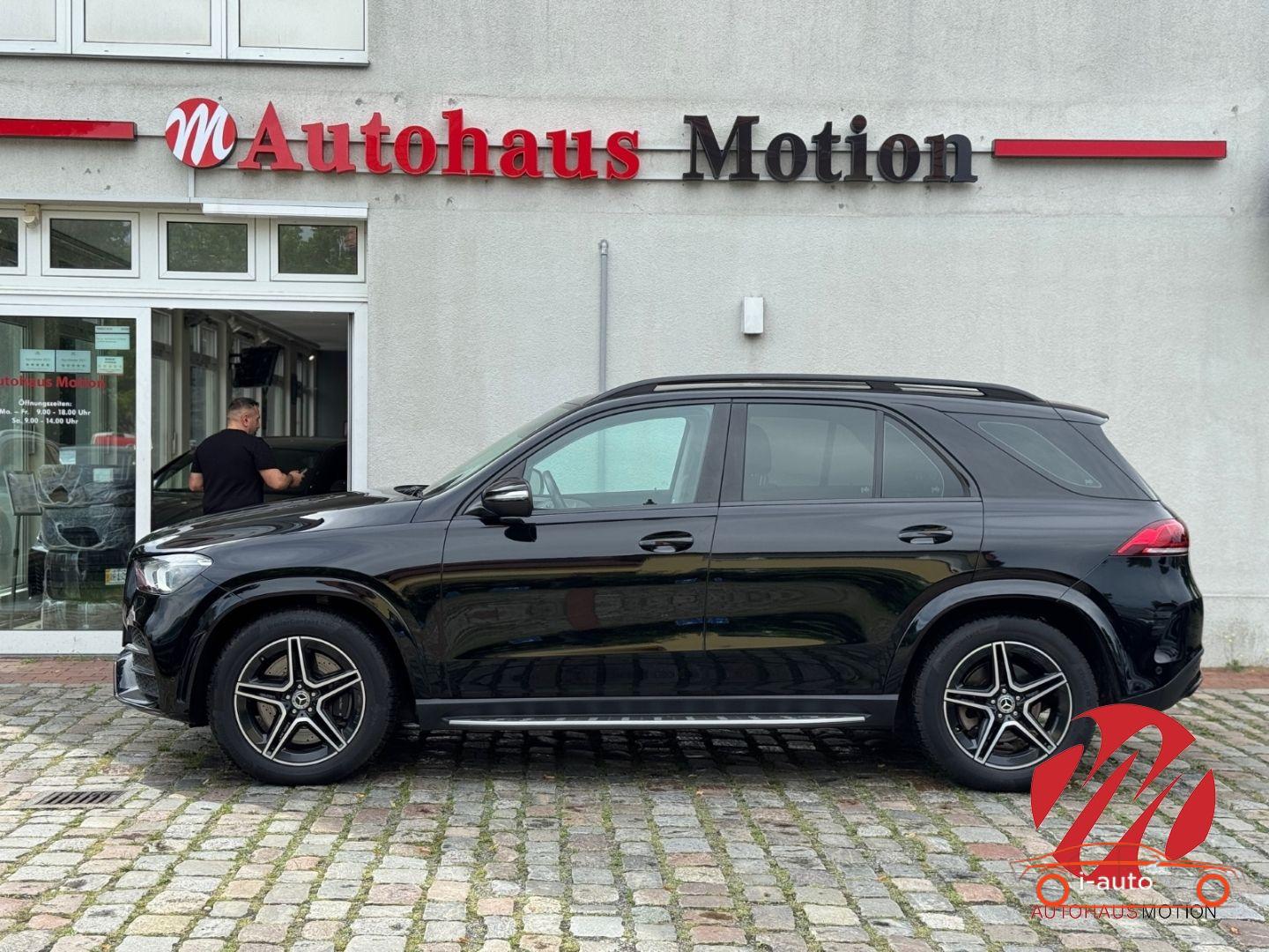 Mercedes-Benz GLE 2019 na predaj – fotografia 7