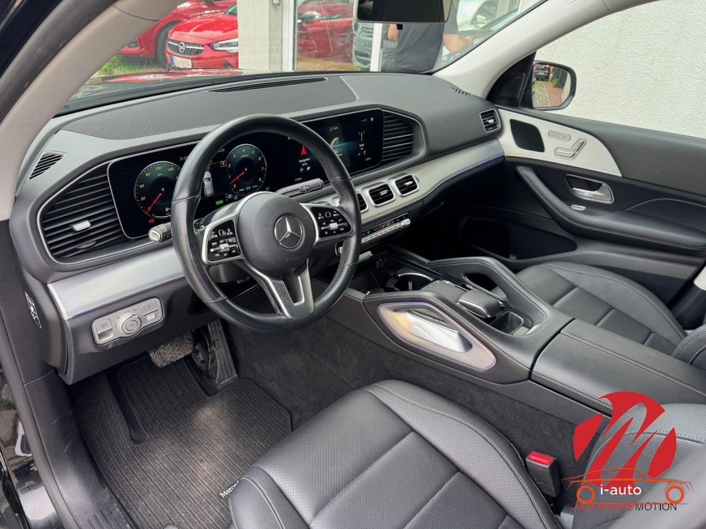 Mercedes-Benz GLE 2019 na predaj – fotografia 8