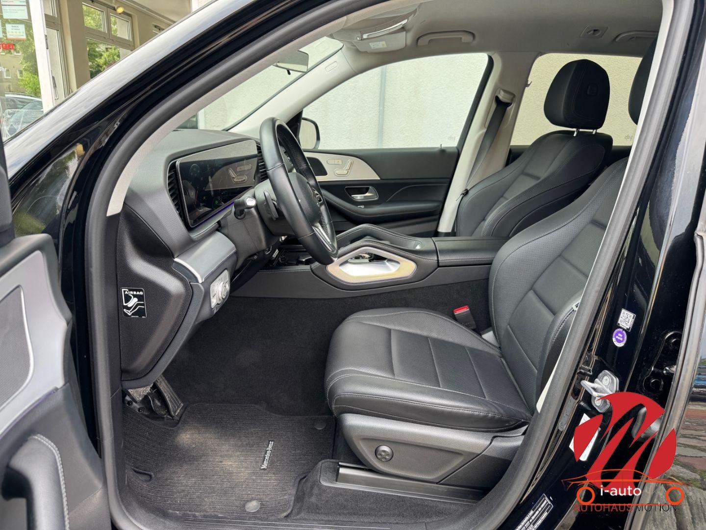 Mercedes-Benz GLE 2019 na predaj – fotografia 9