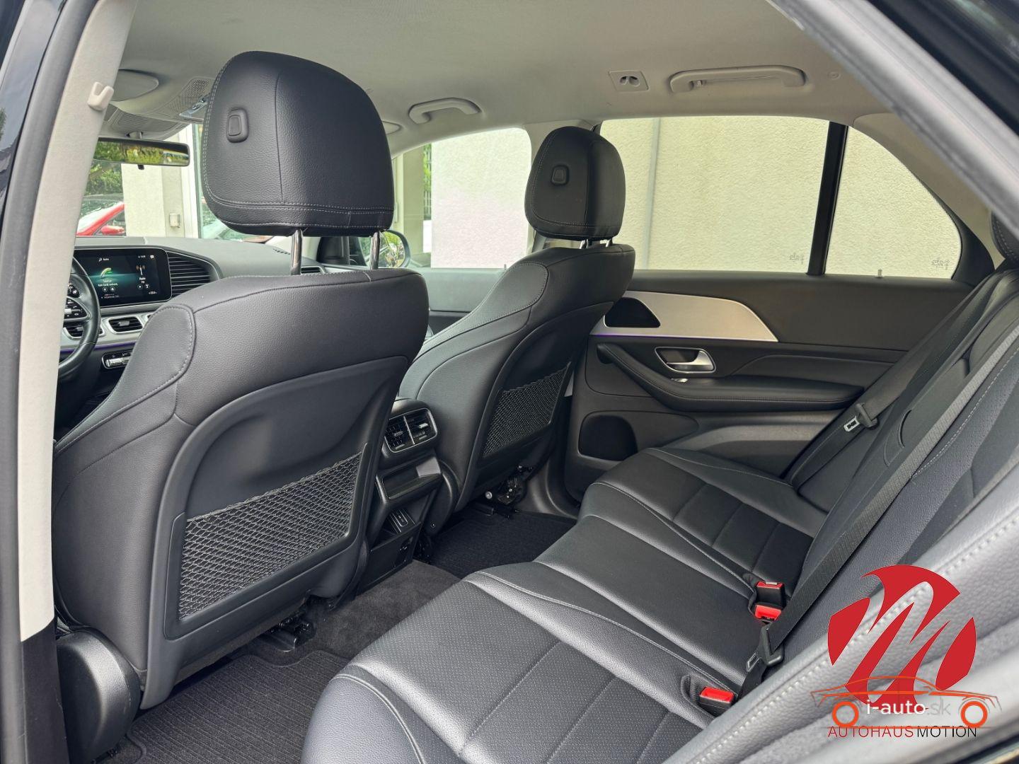Mercedes-Benz GLE 2019 na predaj – fotografia 10
