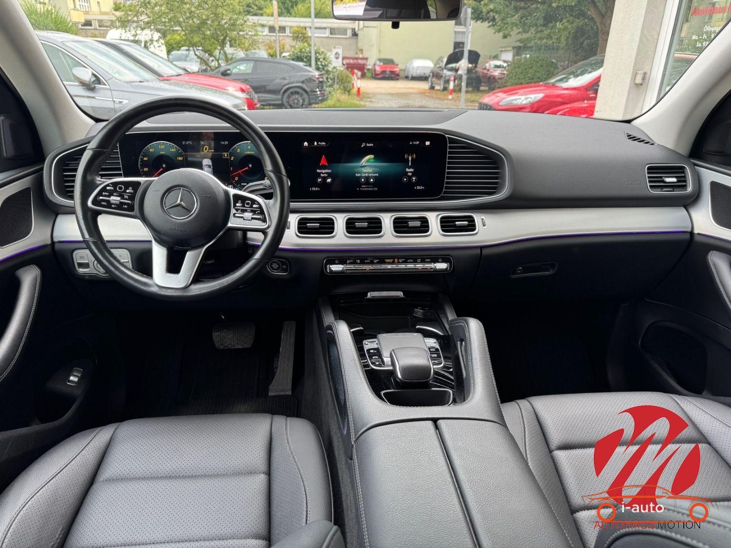 Mercedes-Benz GLE 2019 na predaj – fotografia 11