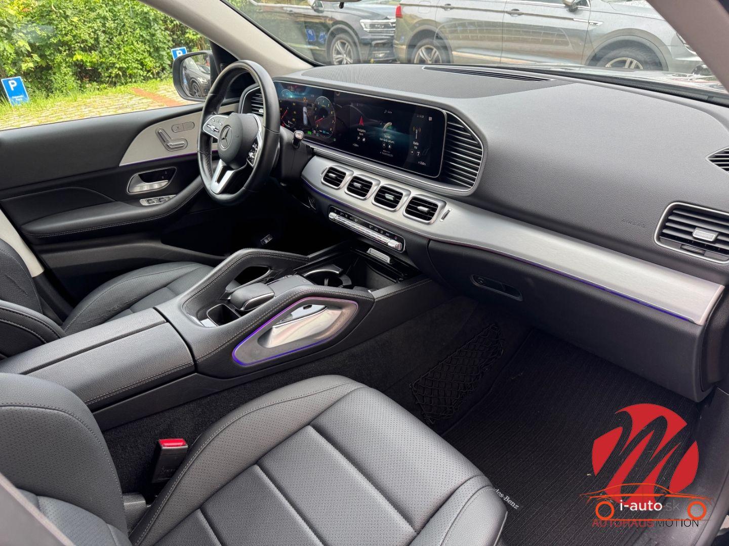 Mercedes-Benz GLE 2019 na predaj – fotografia 12