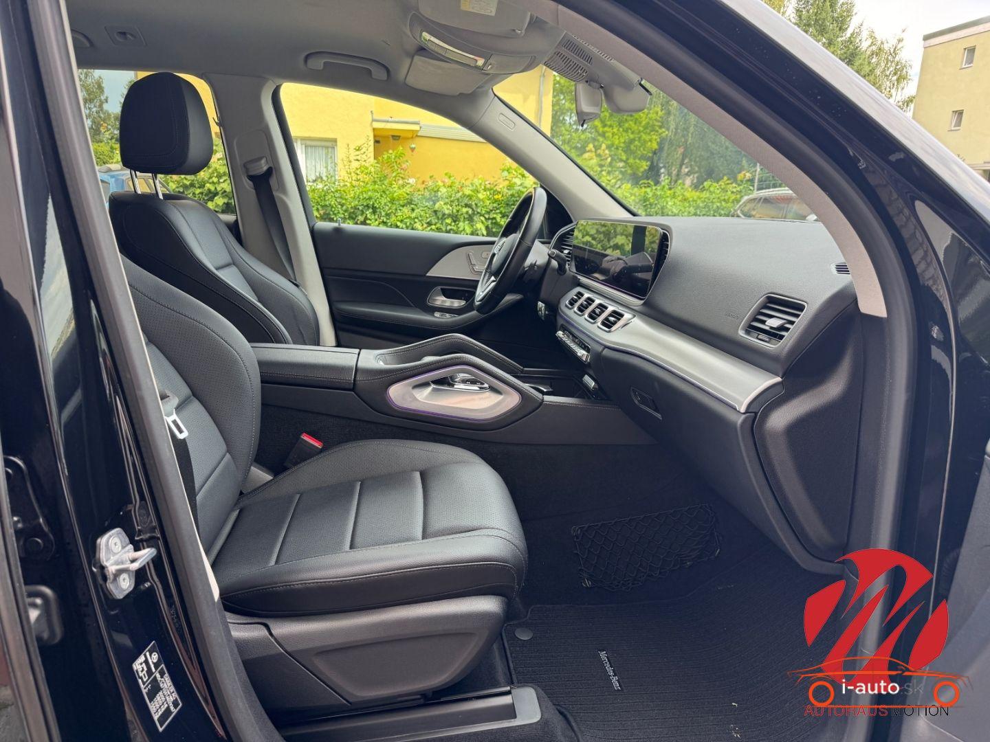 Mercedes-Benz GLE 2019 na predaj – fotografia 13