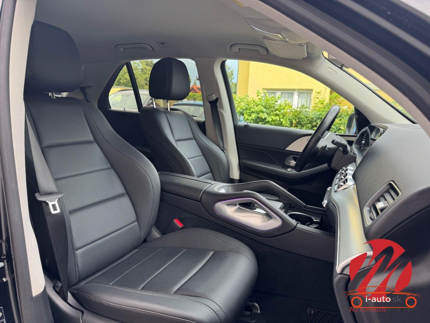 Mercedes-Benz GLE 2019 na predaj – fotografia 14