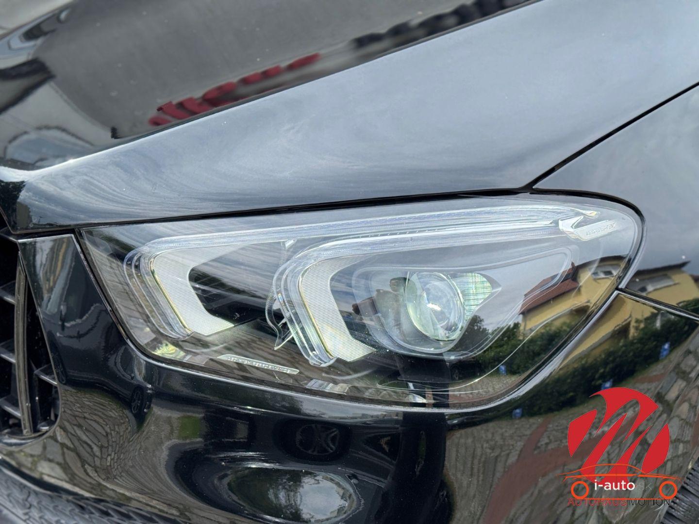 Mercedes-Benz GLE 2019 na predaj – fotografia 15