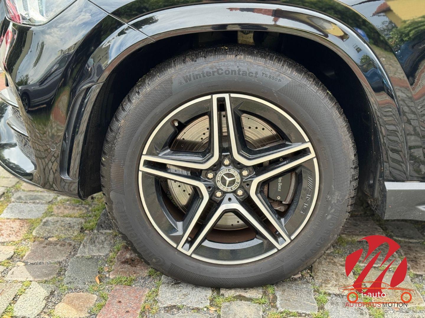 Mercedes-Benz GLE 2019 na predaj – fotografia 16