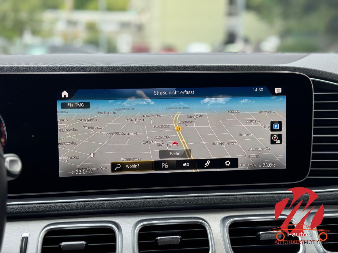 Mercedes-Benz GLE 2019 na predaj – fotografia 19