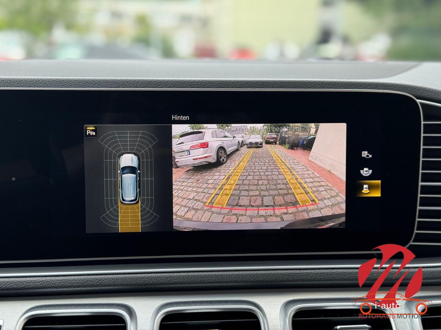 Mercedes-Benz GLE 2019 na predaj – fotografia 20