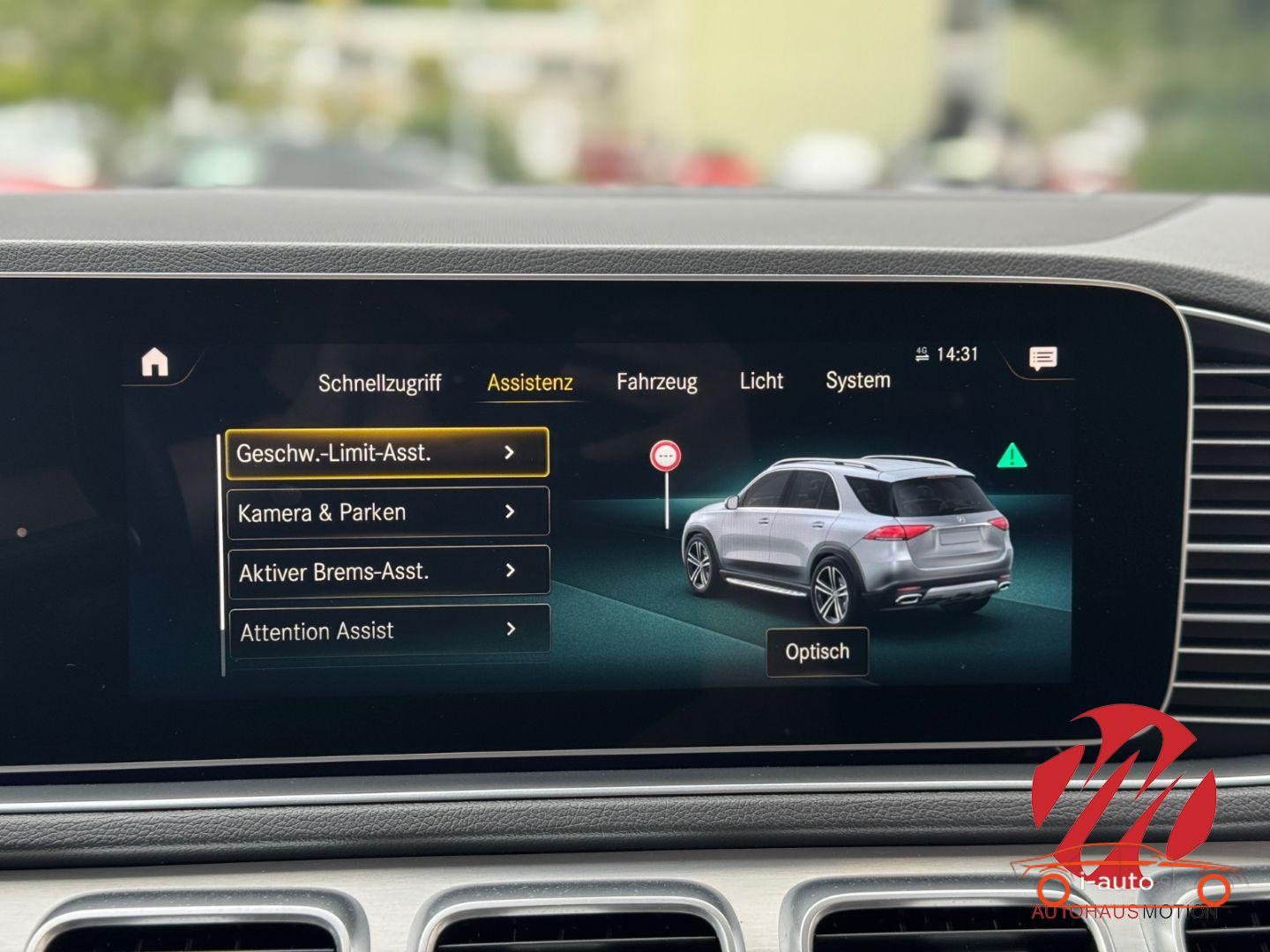 Mercedes-Benz GLE 2019 na predaj – fotografia 21