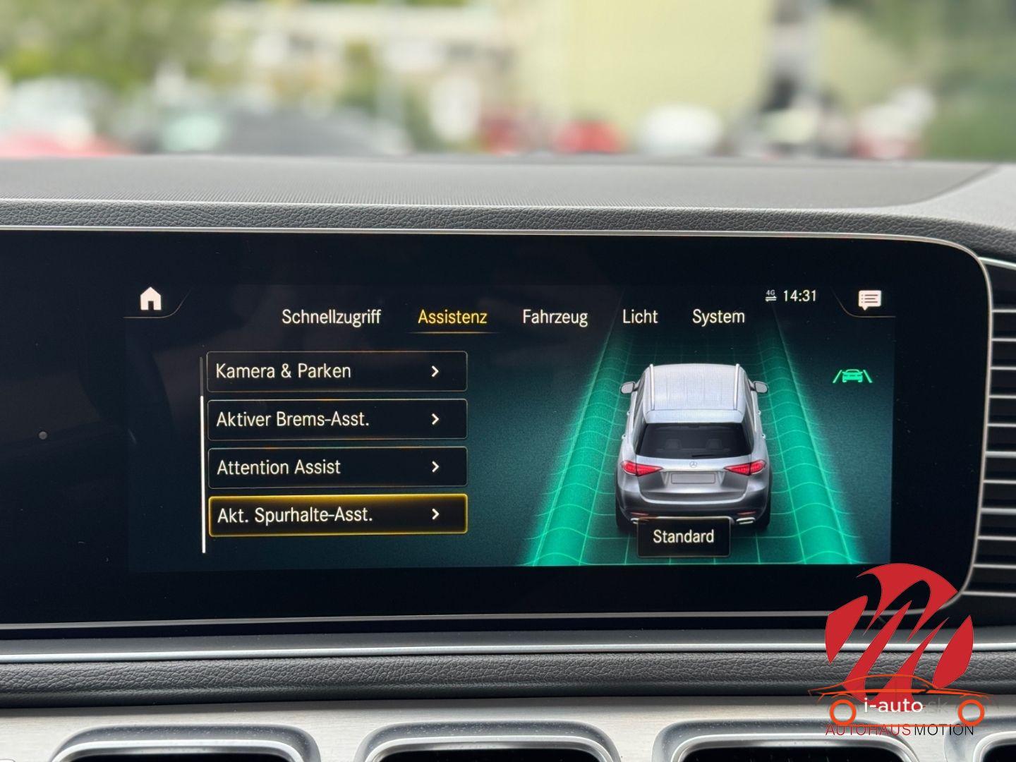 Mercedes-Benz GLE 2019 na predaj – fotografia 22