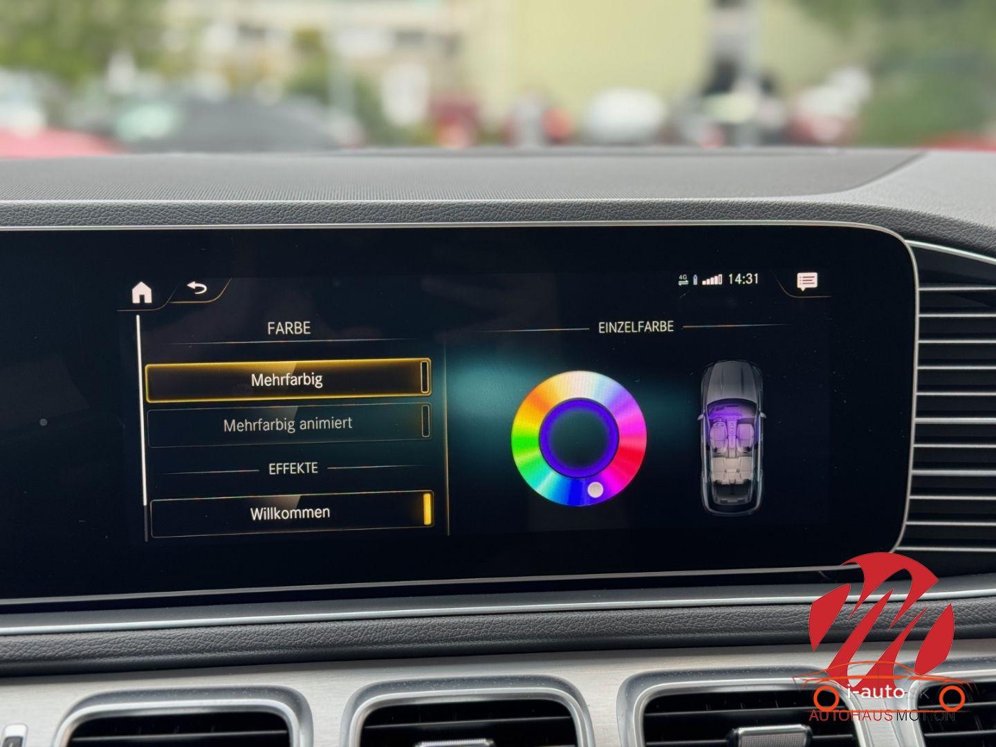 Mercedes-Benz GLE 2019 na predaj – fotografia 23