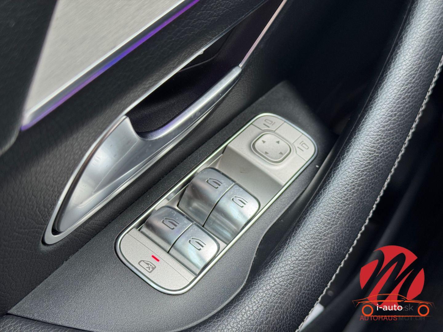 Mercedes-Benz GLE 2019 na predaj – fotografia 25