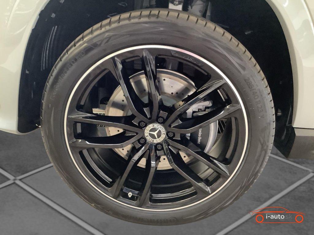 Mercedes-Benz GLS 2025 na predaj – fotografia 6