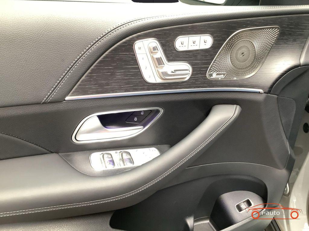 Mercedes-Benz GLS 2025 na predaj – fotografia 7