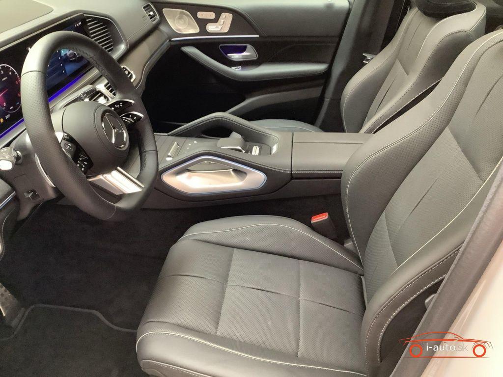 Mercedes-Benz GLS 2025 na predaj – fotografia 8