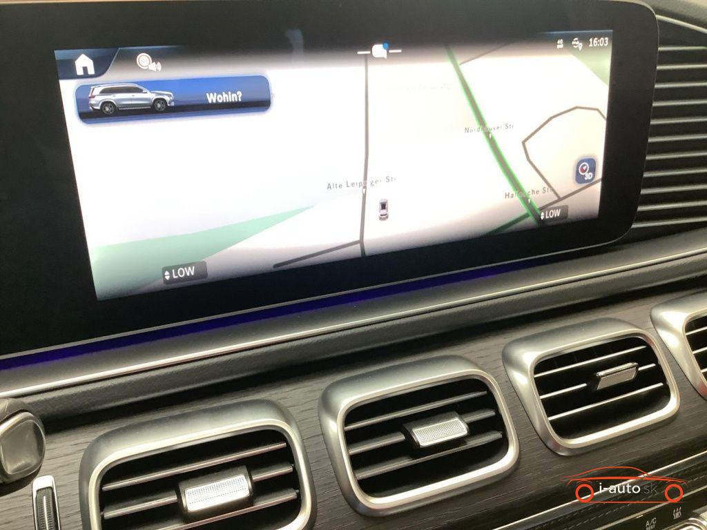 Mercedes-Benz GLS 2025 na predaj – fotografia 10