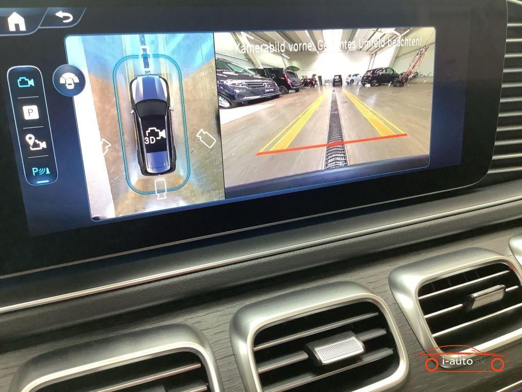 Mercedes-Benz GLS 2025 na predaj – fotografia 11