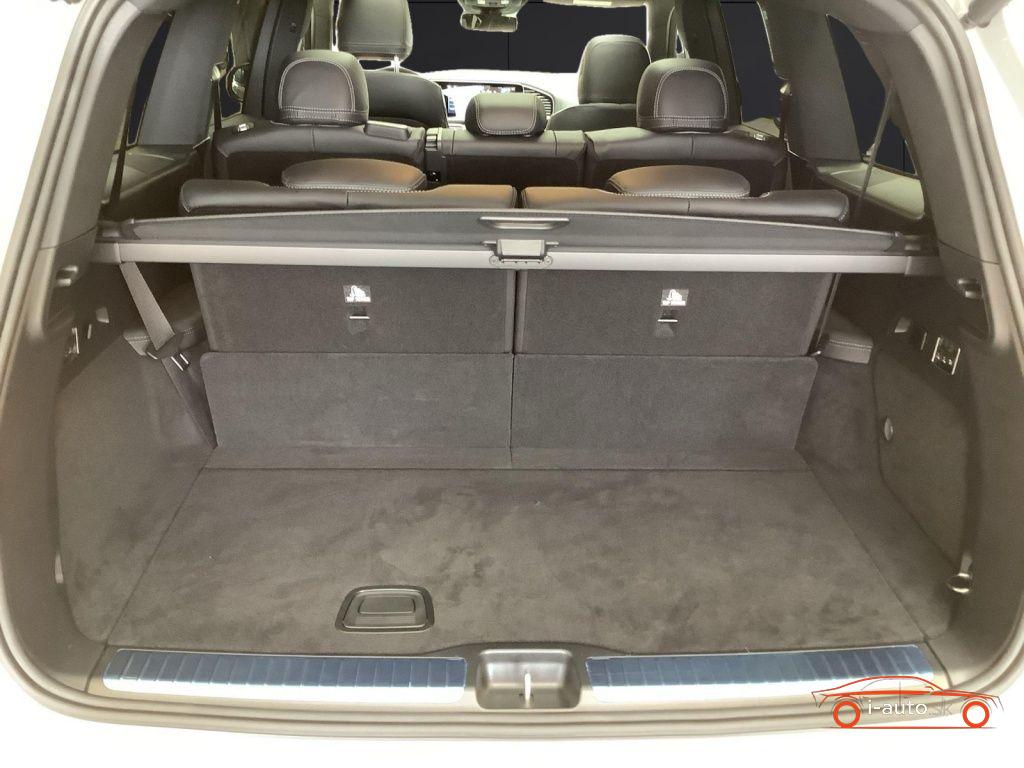 Mercedes-Benz GLS 2025 na predaj – fotografia 16